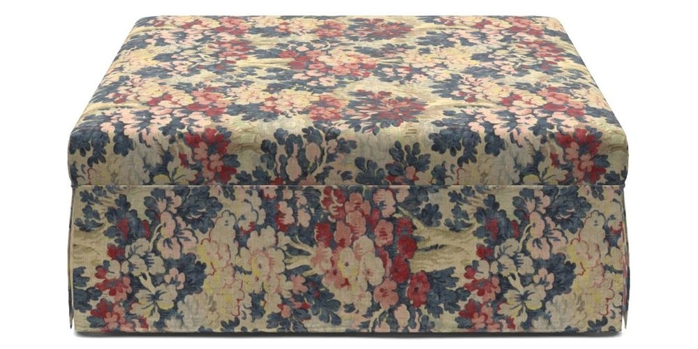 Footstool D