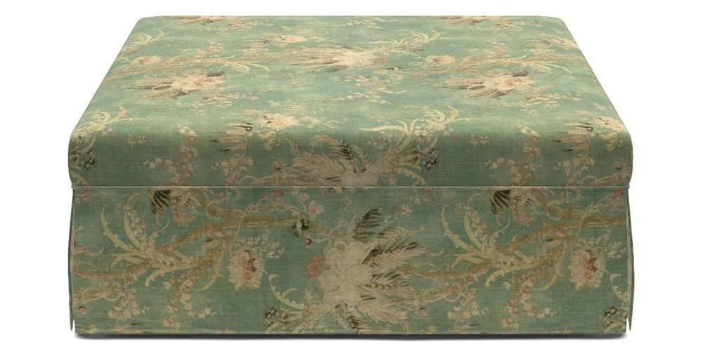 Footstool D
