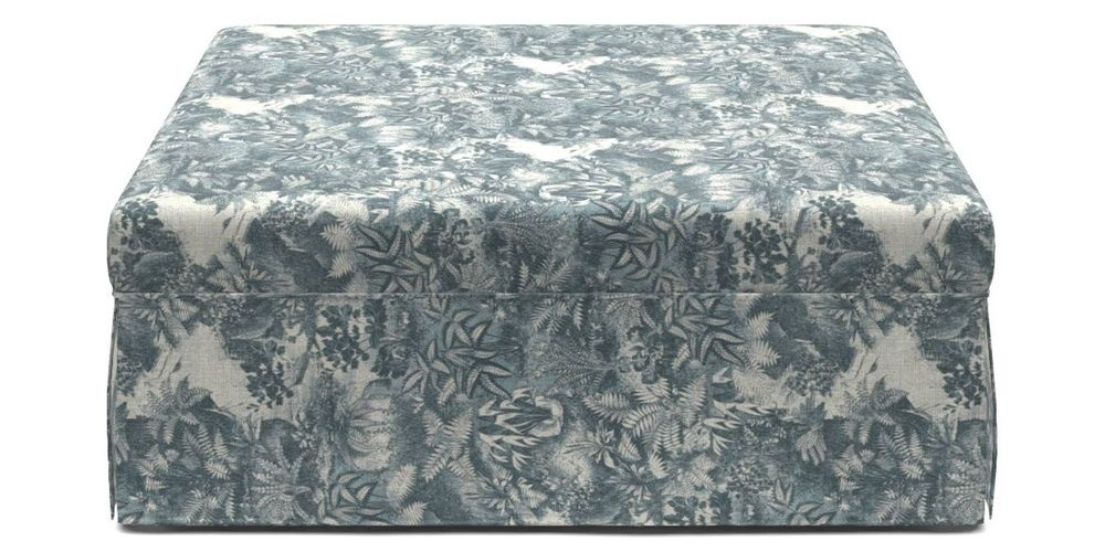 Footstool D