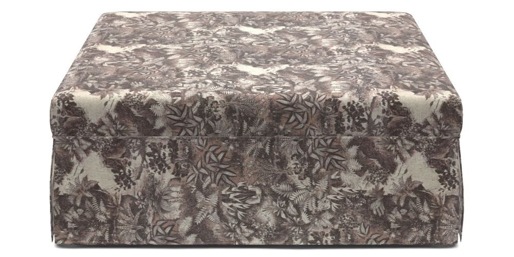 Footstool D
