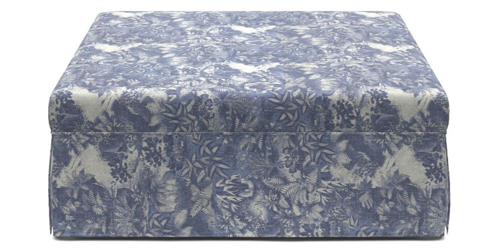 Footstool D