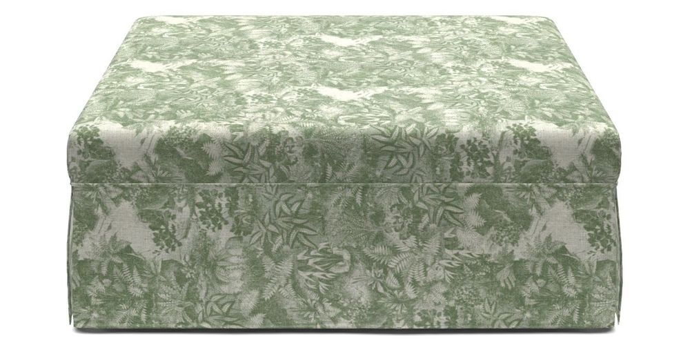 Footstool D