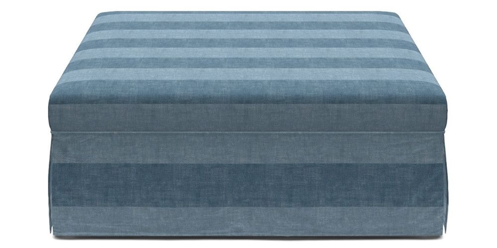 Footstool D