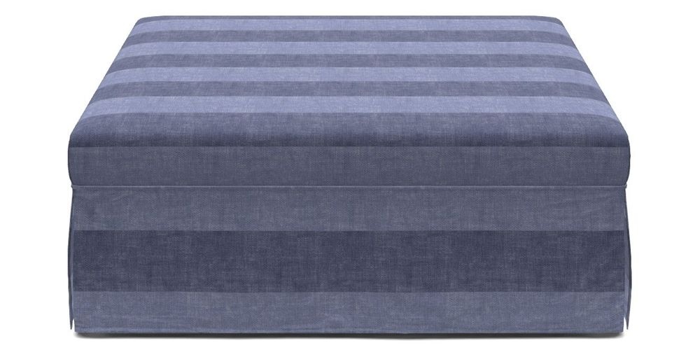 Footstool D