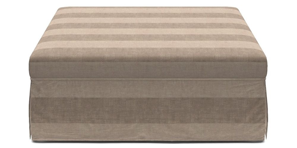 Footstool D