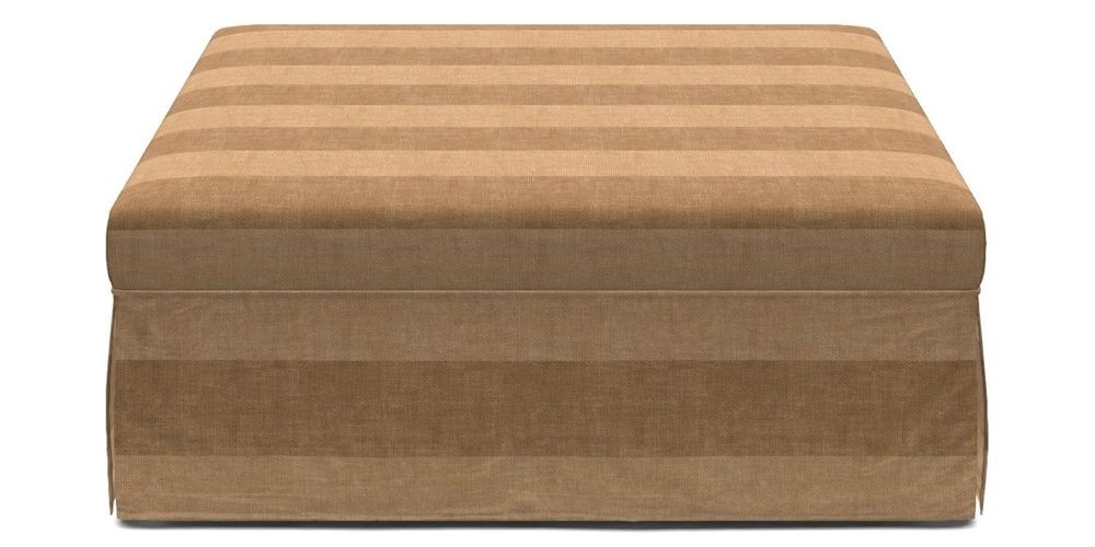 Footstool D