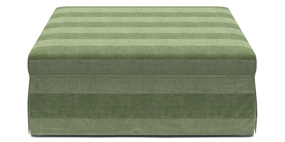 Footstool D