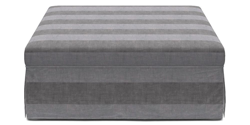 Footstool D