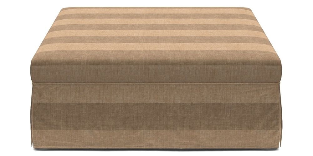 Footstool D