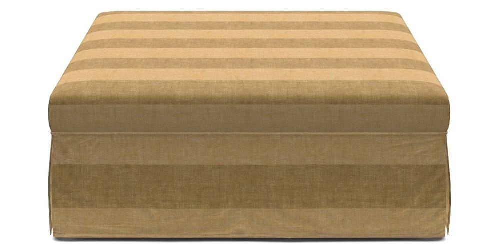 Footstool D