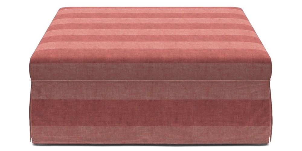 Footstool D