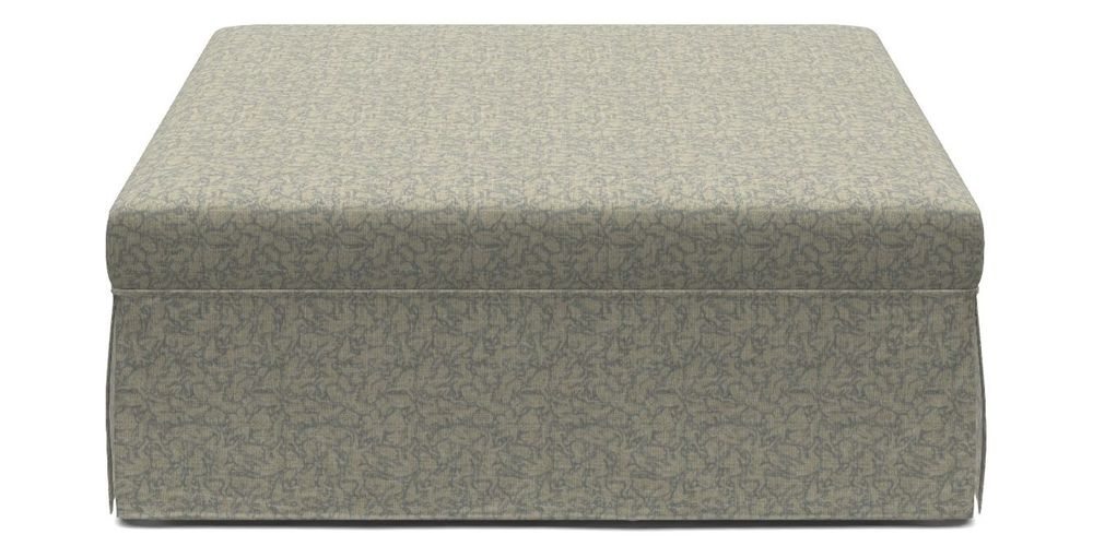 Footstool D