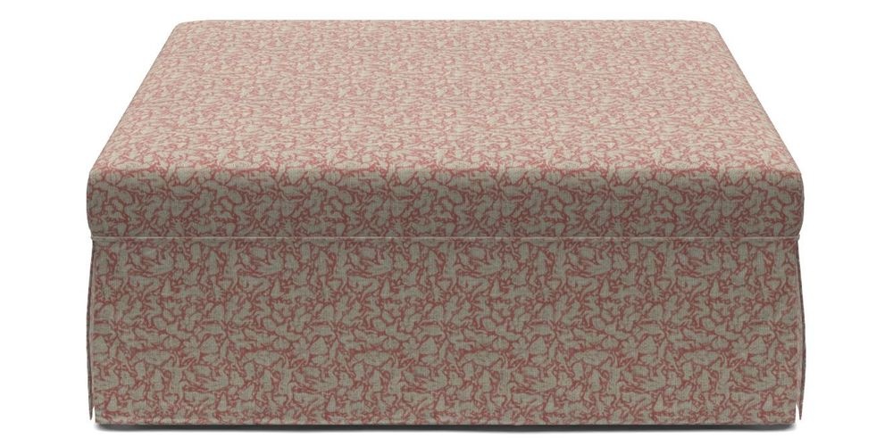 Footstool D