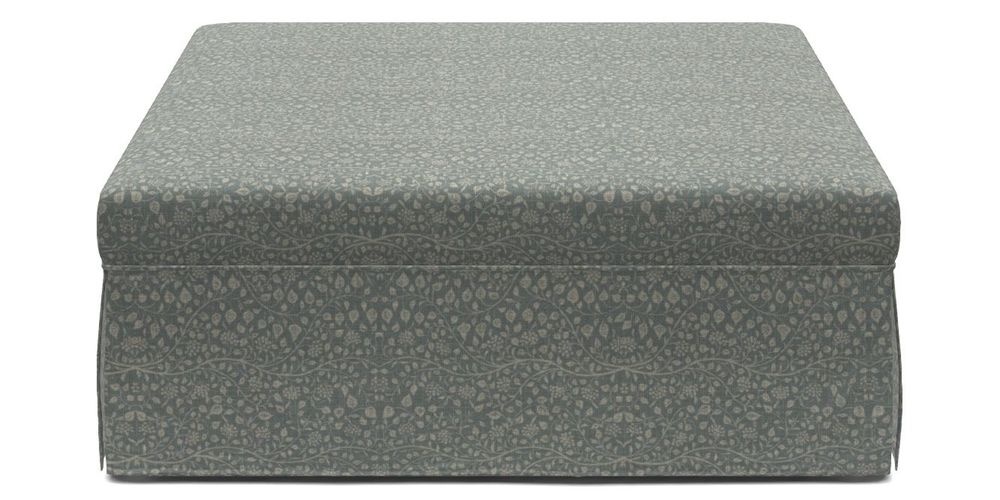 Footstool D