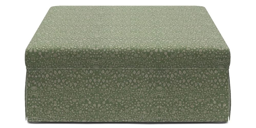 Footstool D