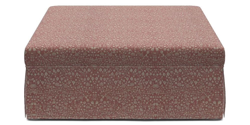 Footstool D