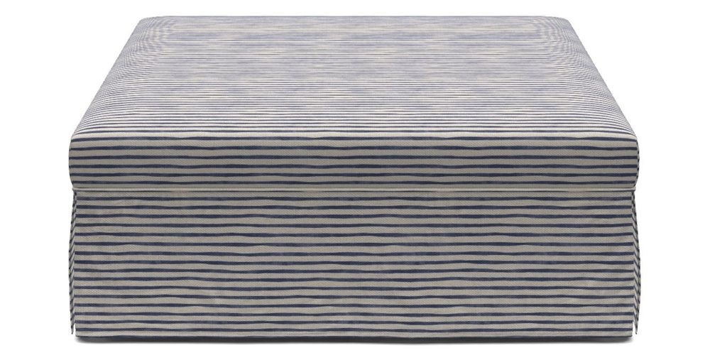 Footstool D