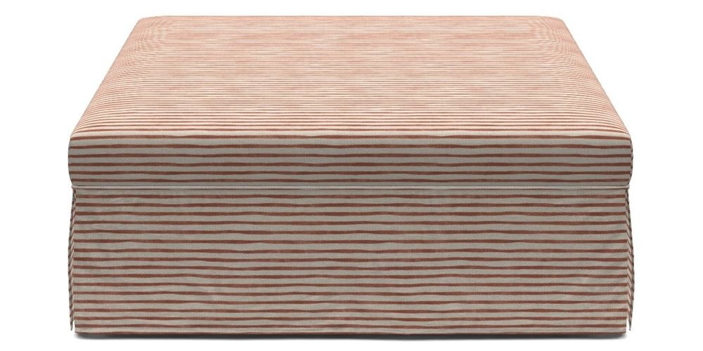 Footstool D