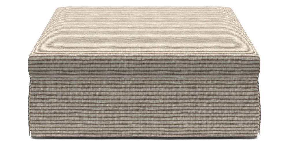 Footstool D