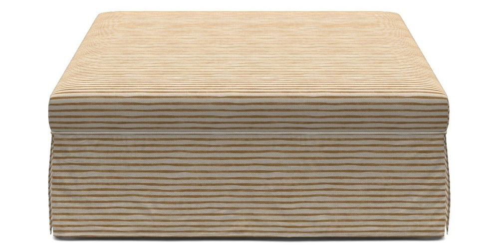 Footstool D