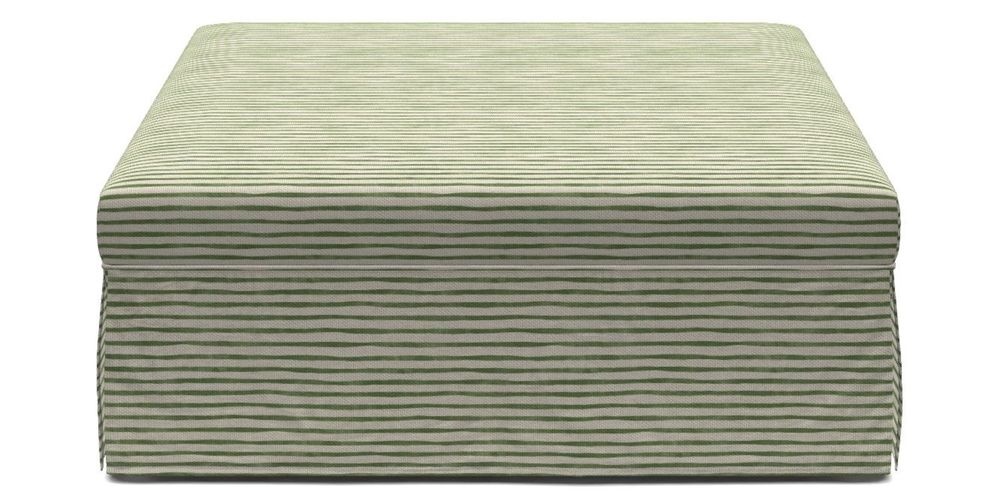 Footstool D
