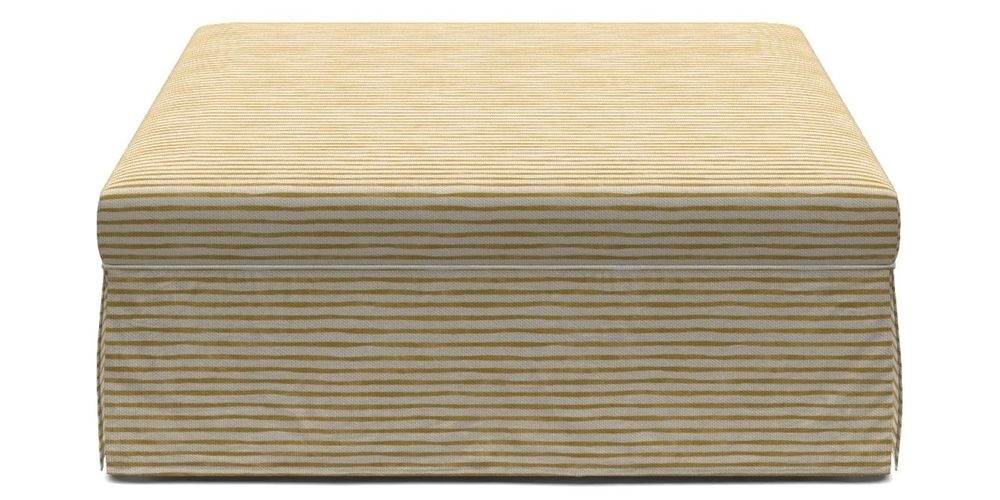 Footstool D