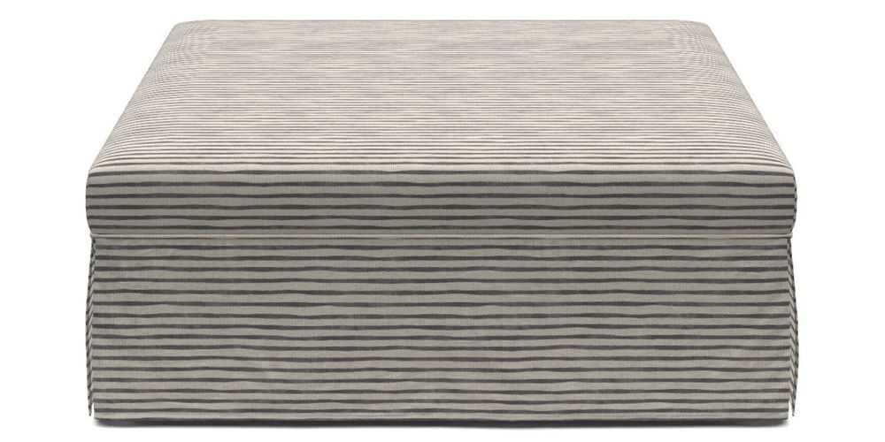 Footstool D