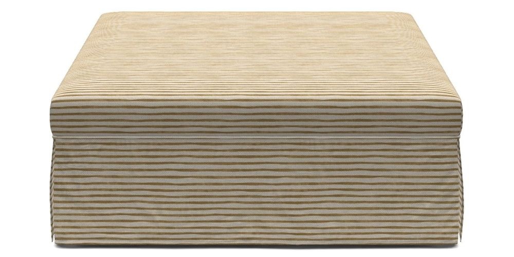 Footstool D