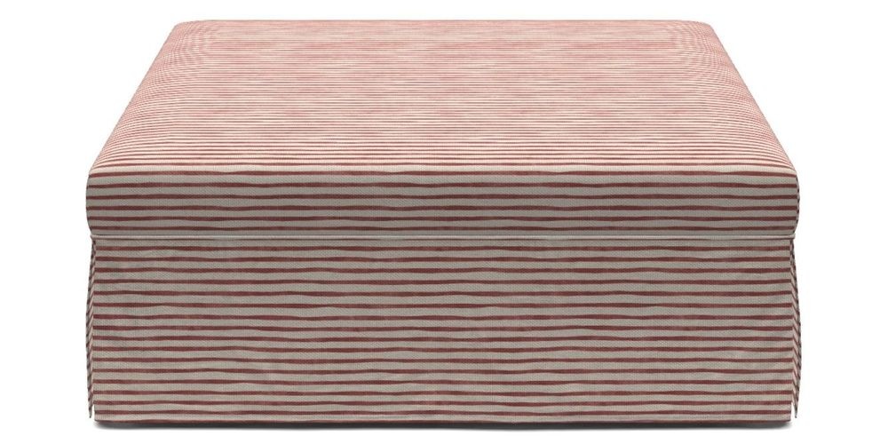 Footstool D