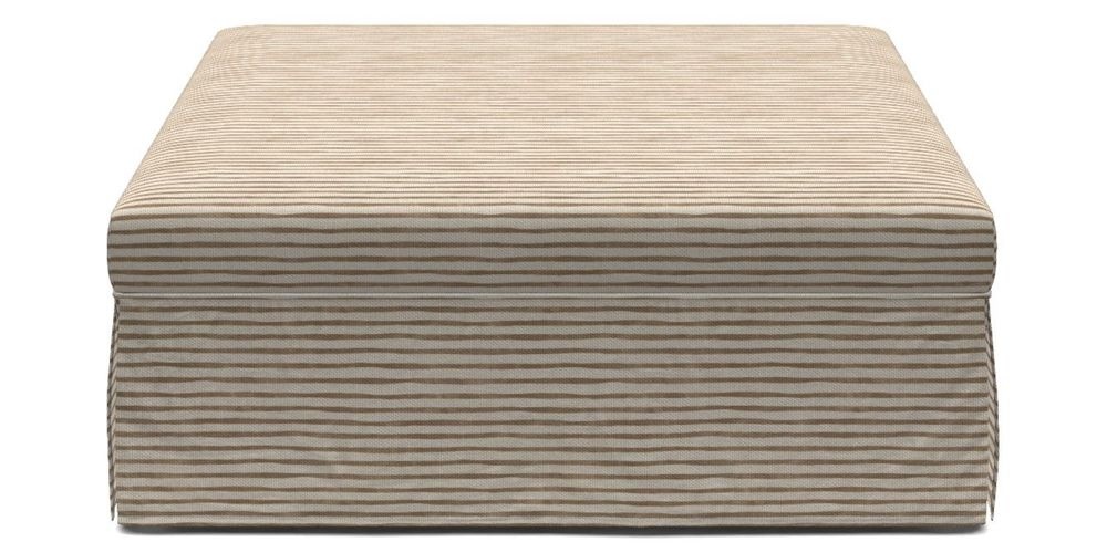 Footstool D