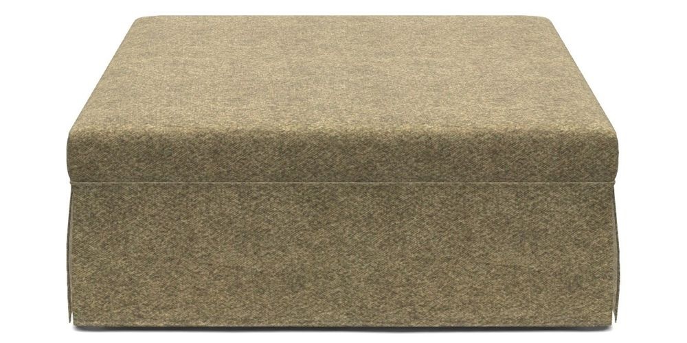 Footstool D