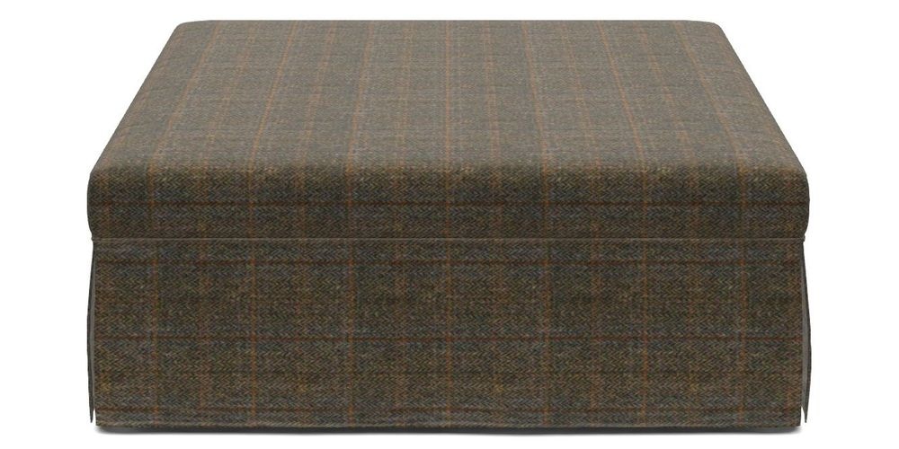 Footstool D