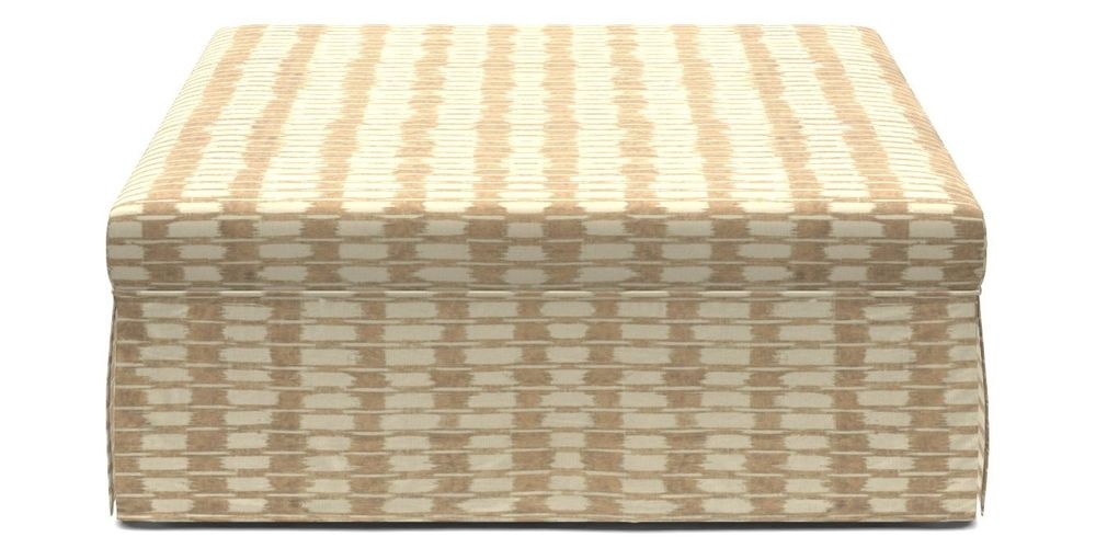 Footstool D