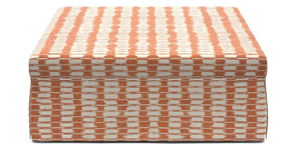 Footstool D
