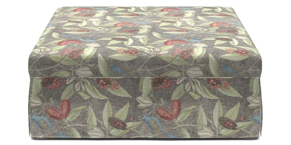 Footstool D