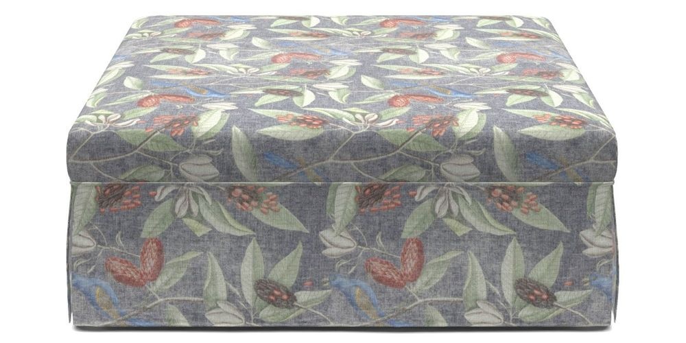 Footstool D