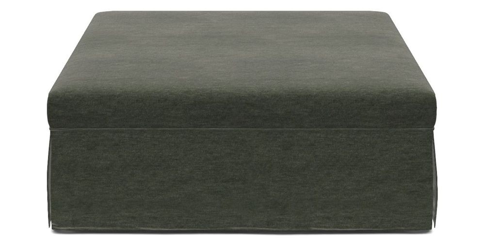 Footstool D