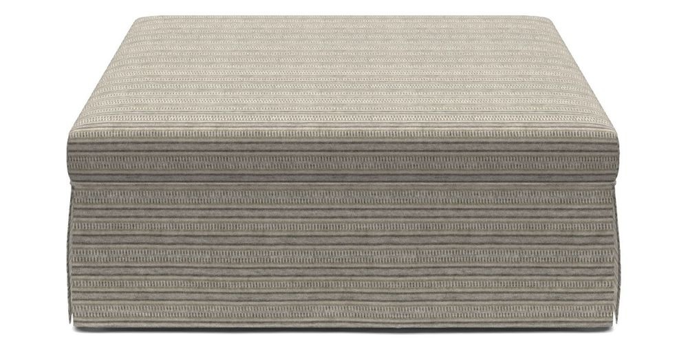Footstool D