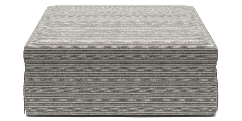 Footstool D