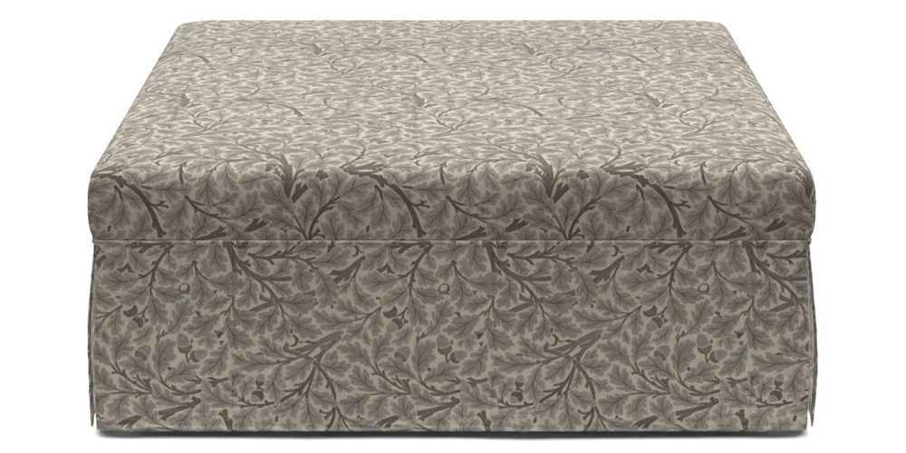 Footstool D