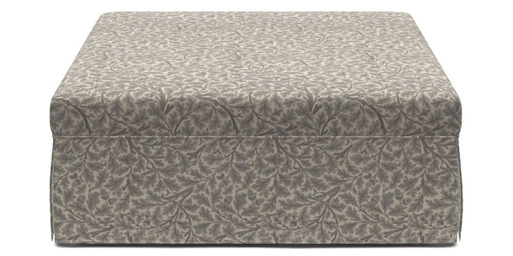 Footstool D