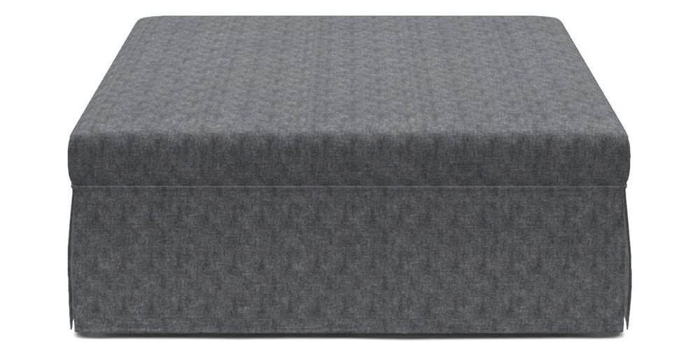 Footstool D