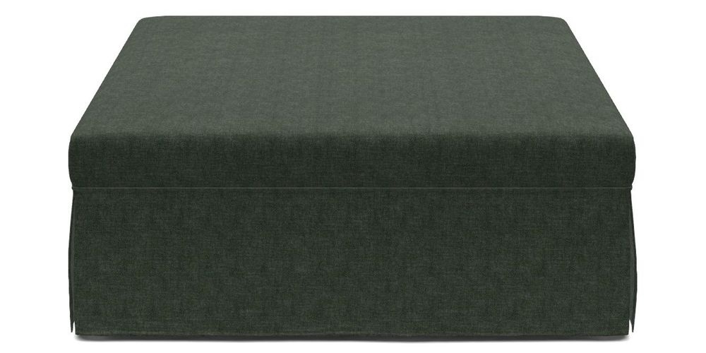 Footstool D