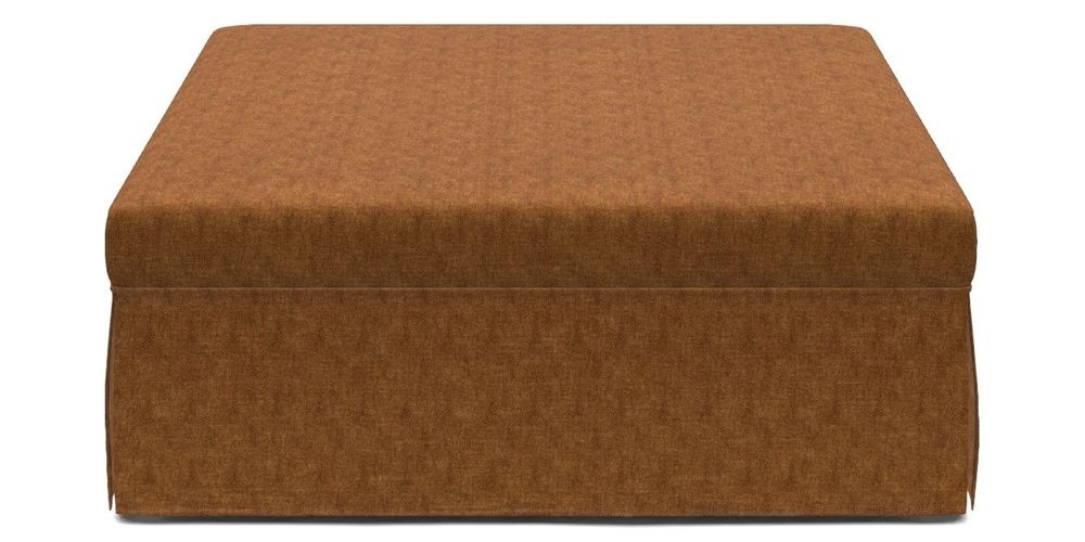 Footstool D