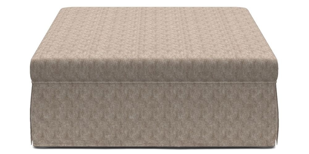 Footstool D