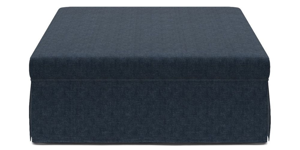 Footstool D