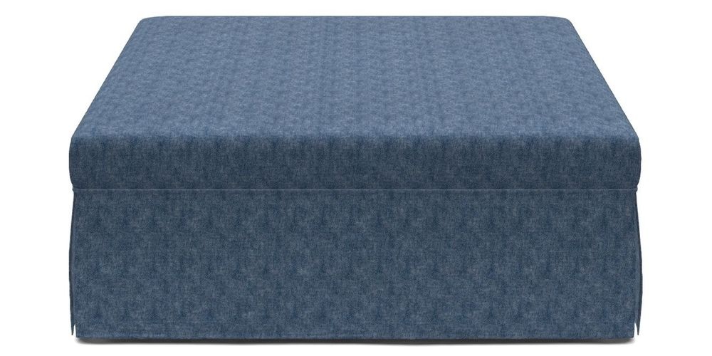 Footstool D