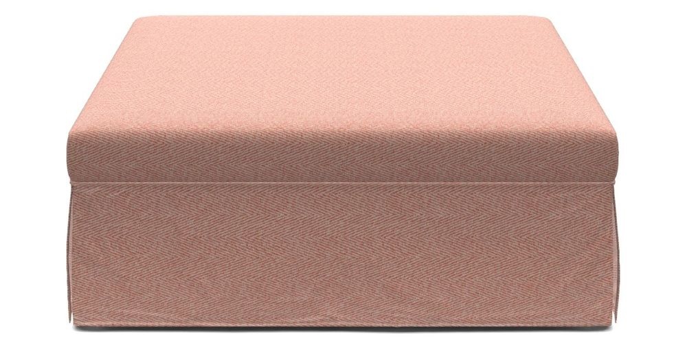 Footstool D