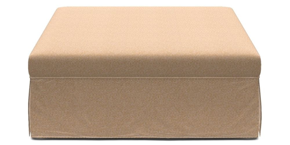 Footstool D