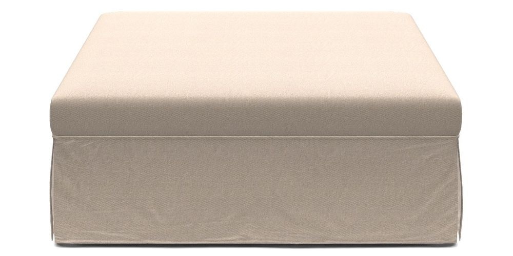 Footstool D